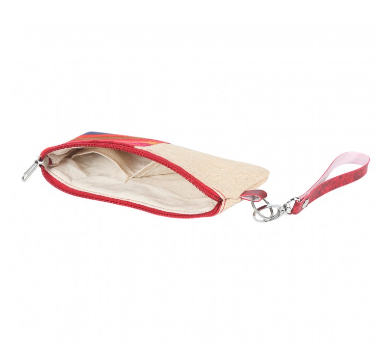 Pouches