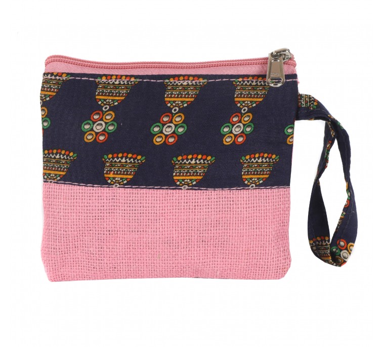 Pouches