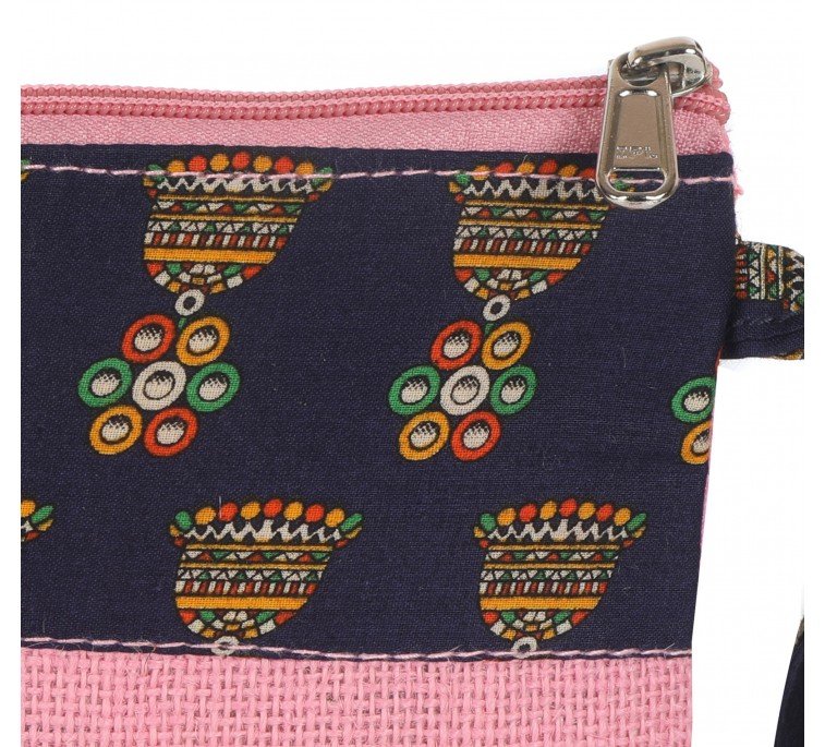 Pouches