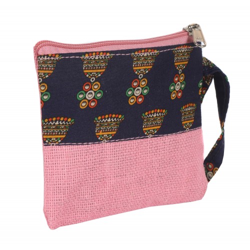 Pouches