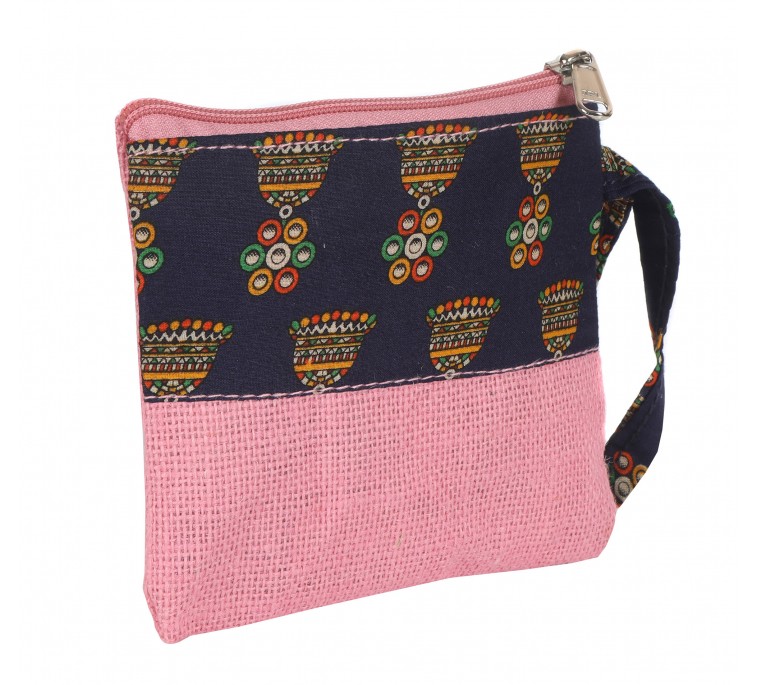 Pouches