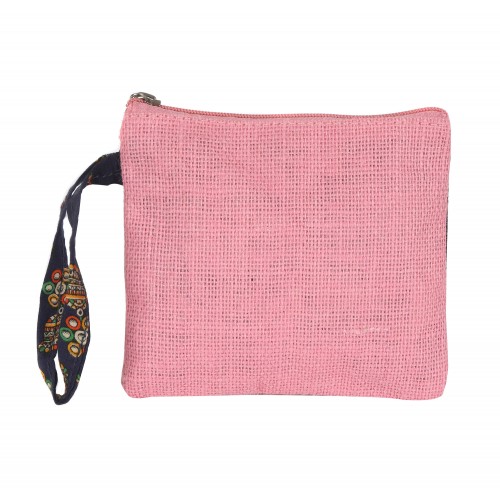 Pouches