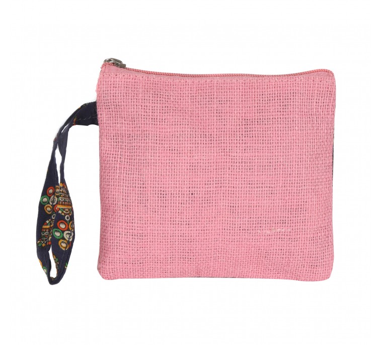 Pouches