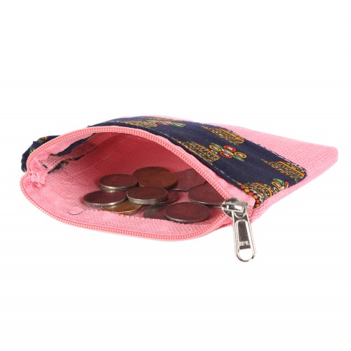 Pouches