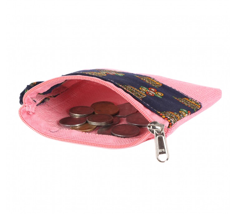 Pouches