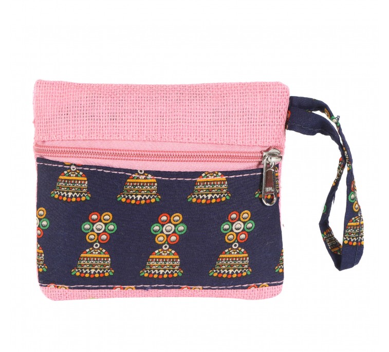 Pouches