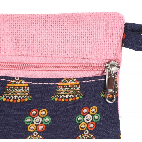 Pouches