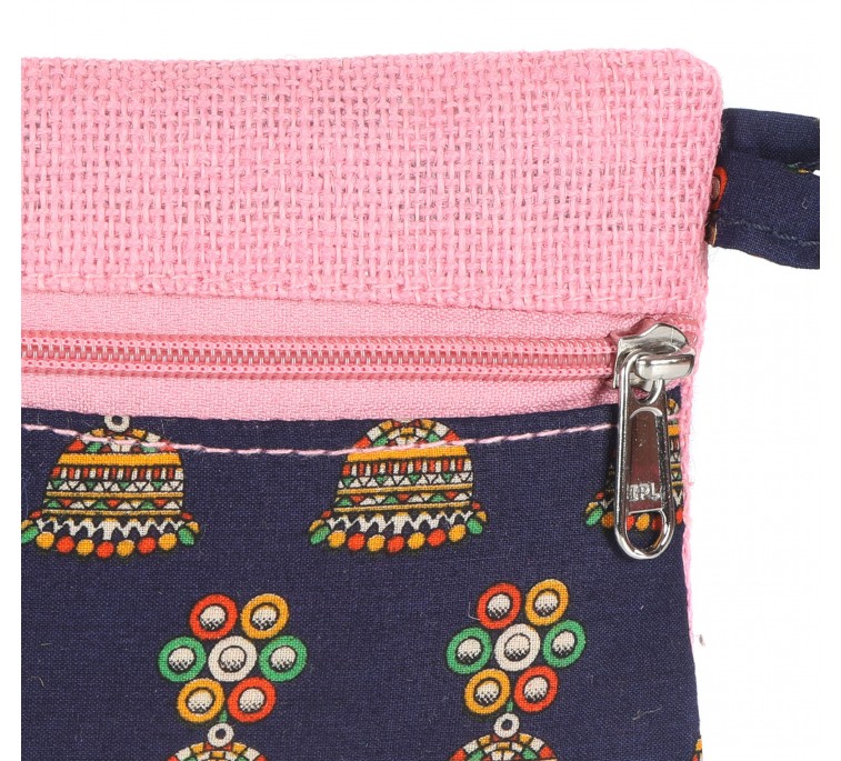 Pouches