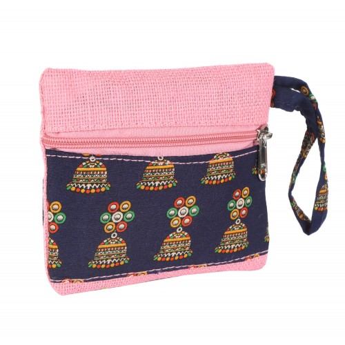 Pouches