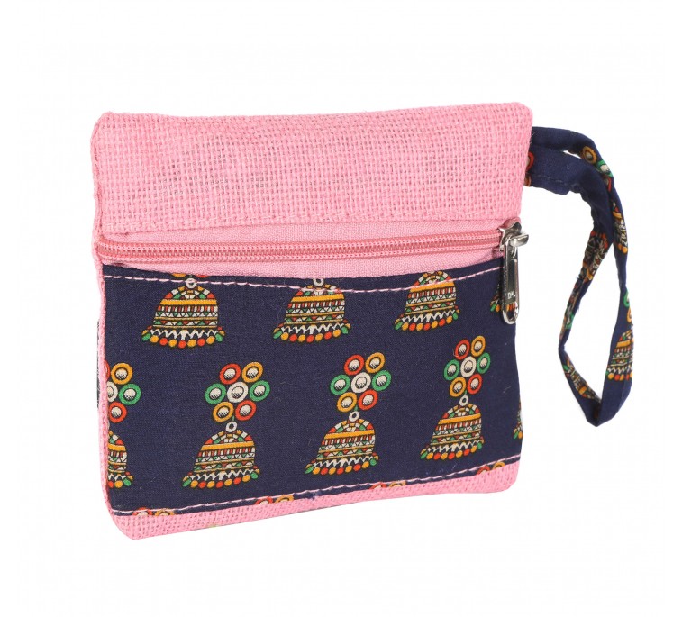 Pouches