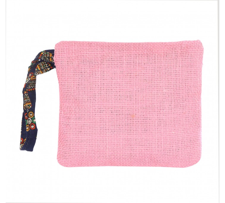 Pouches