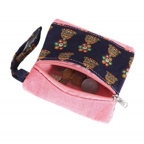 Pouches