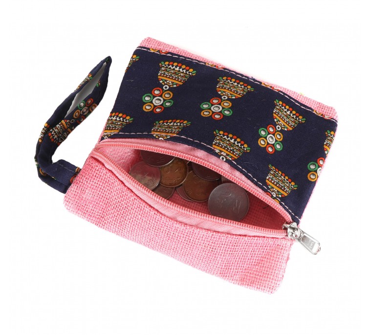 Pouches