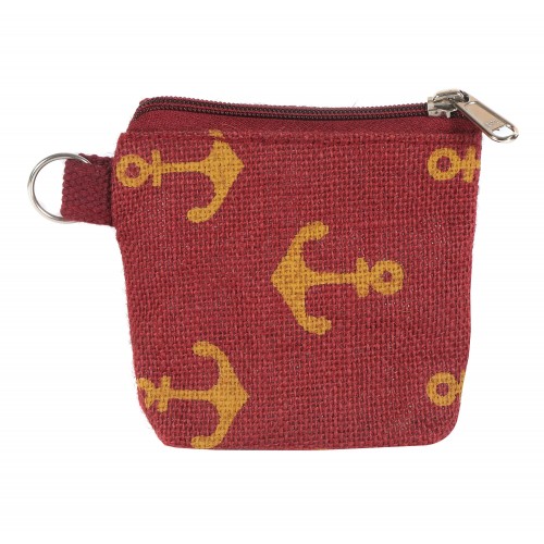 Pouches