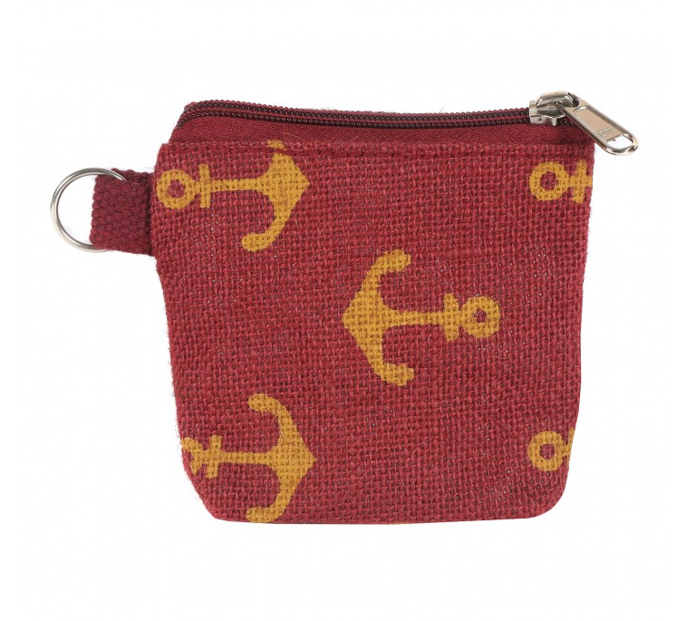 Pouches
