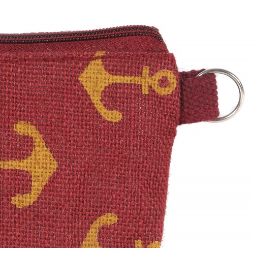 Pouches