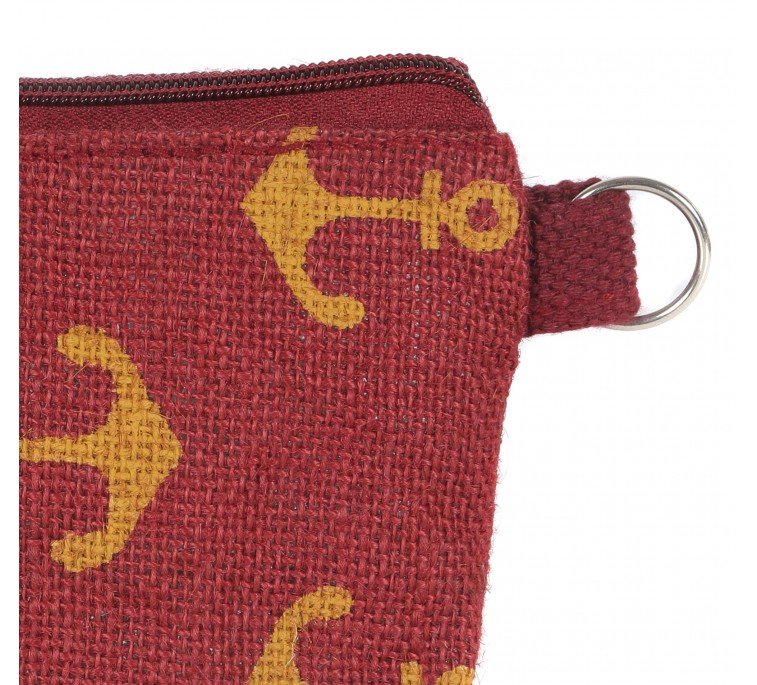Pouches