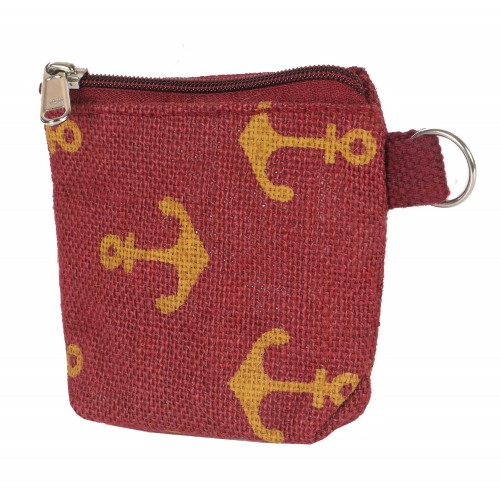 Pouches