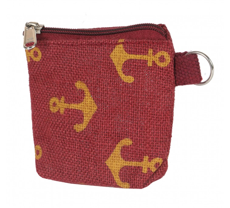 Pouches