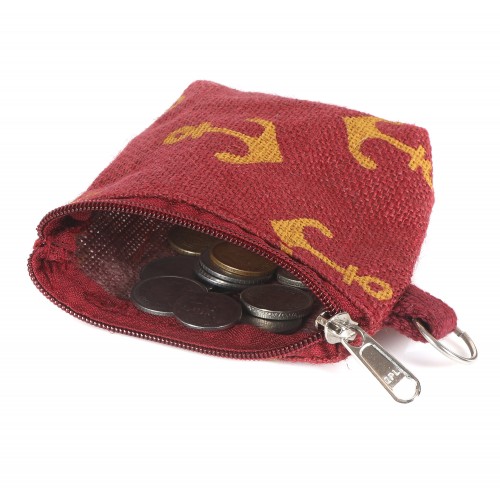 Pouches