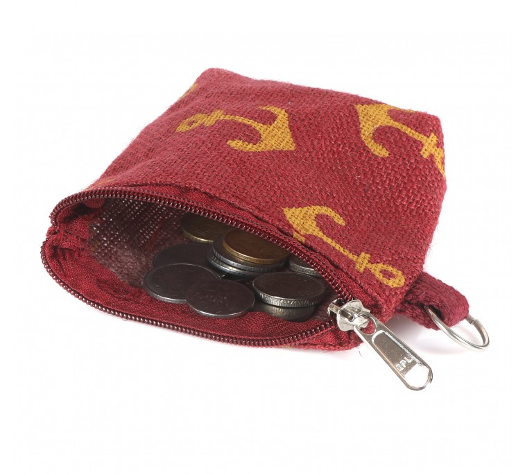 Pouches