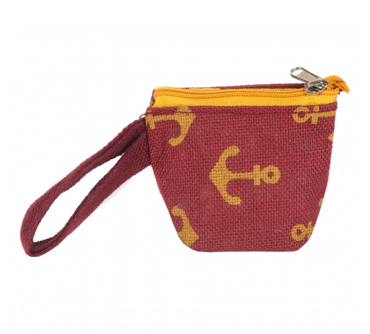 Pouches