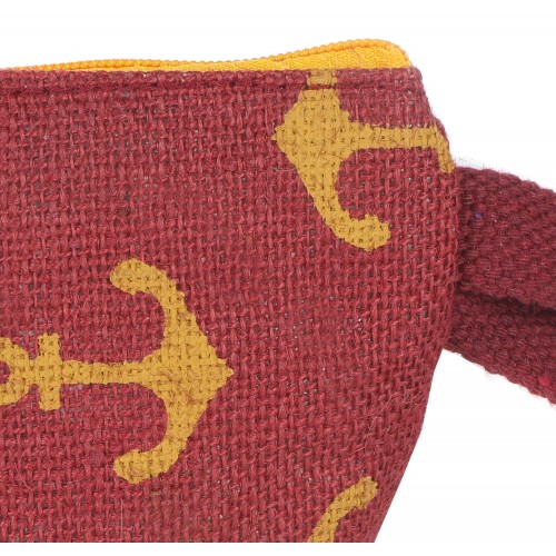 Pouches
