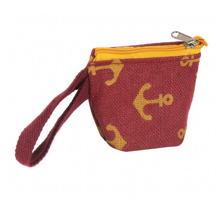 Pouches