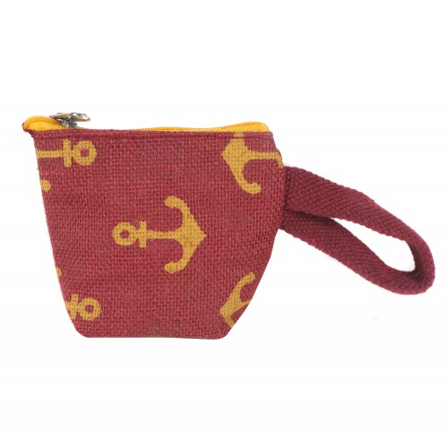 Pouches