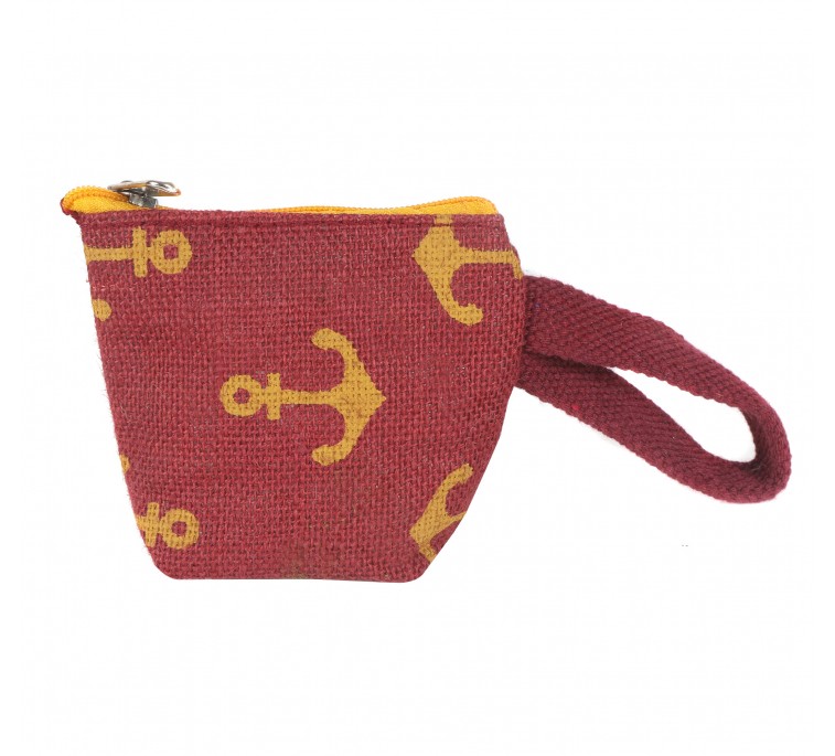 Pouches