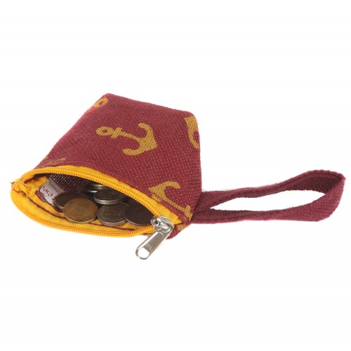 Pouches