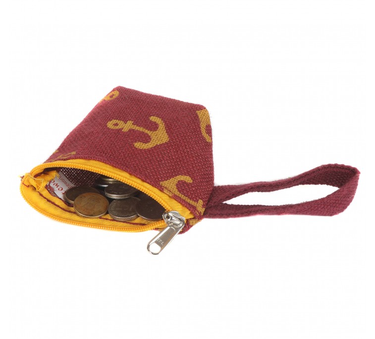 Pouches