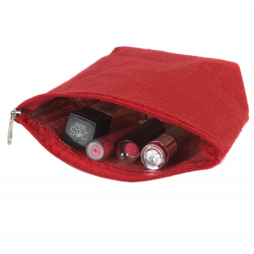 Pouches
