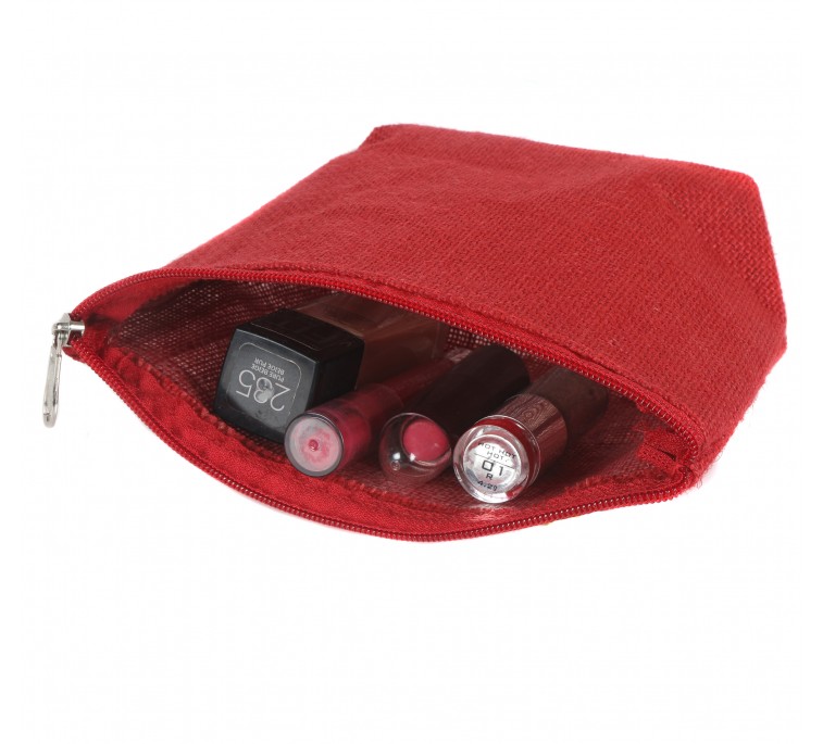 Pouches
