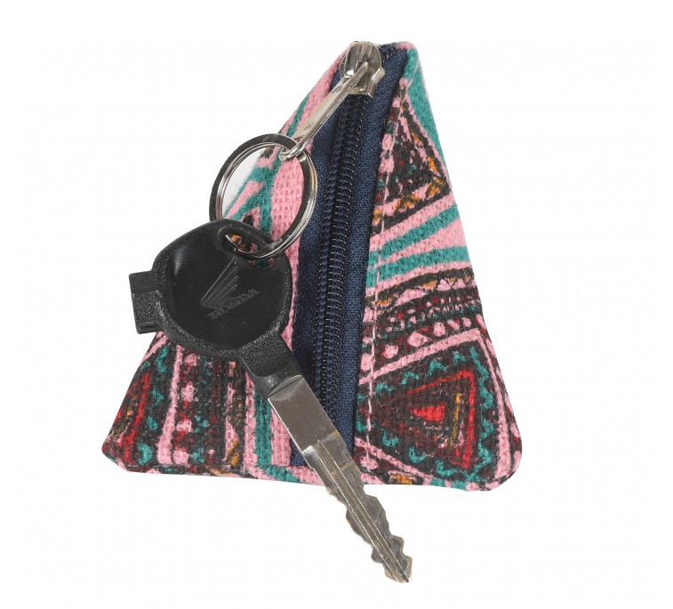 Pouches