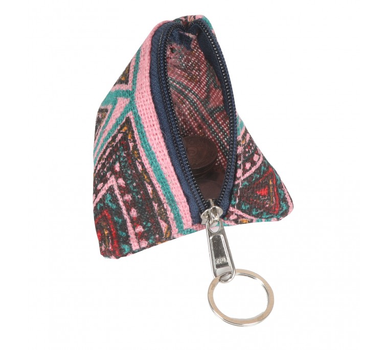 Pouches