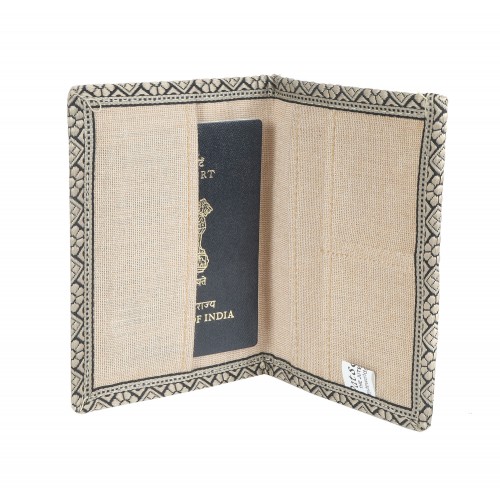 Passport Holder