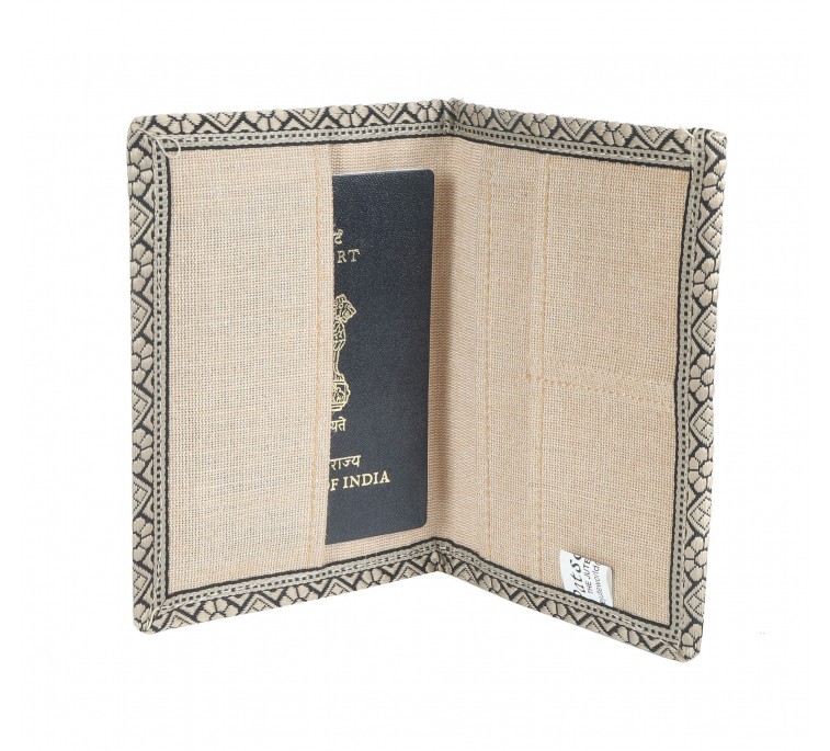 Passport Holder