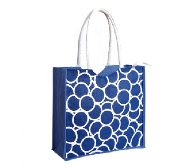 Jute Grocery Bags