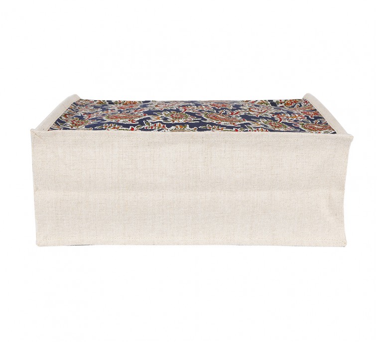 Juco and Kalamkari Mix Bag