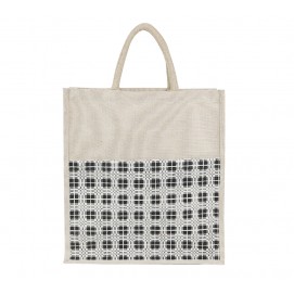 checks print juco bag