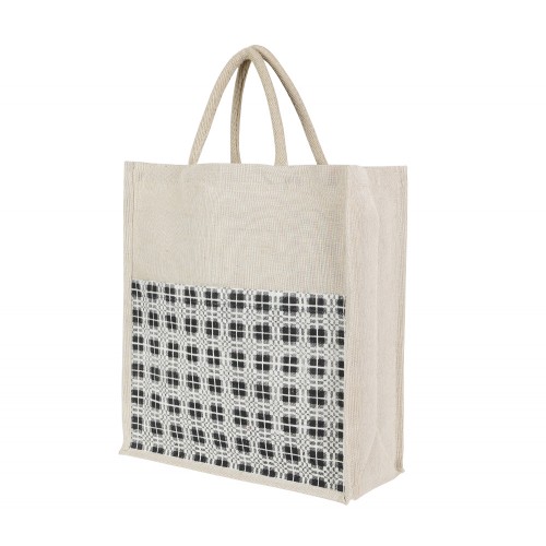 checks print juco bag
