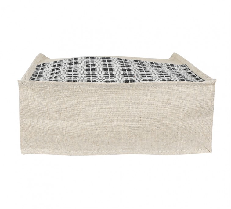 checks print juco bag