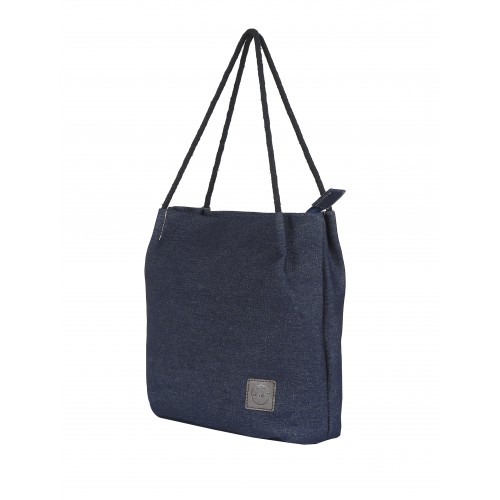 Denim Hand bag