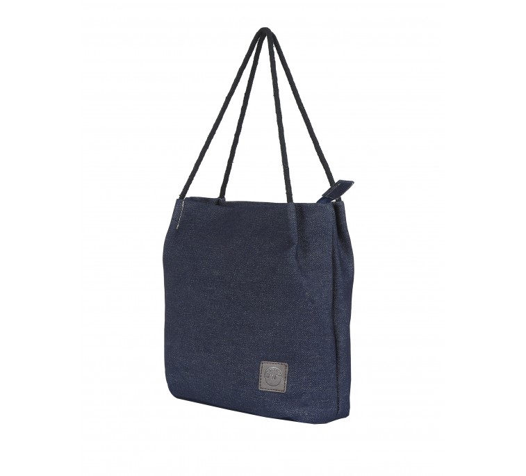 Denim Hand bag