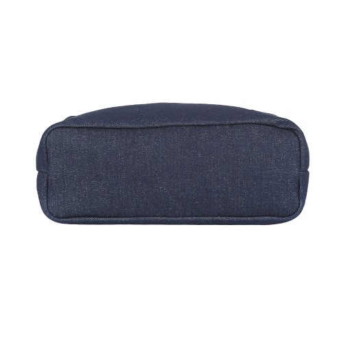 Denim Hand bag