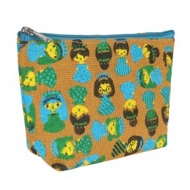 Princess Printed Pouch