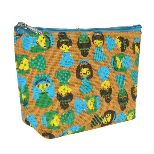 Pouches