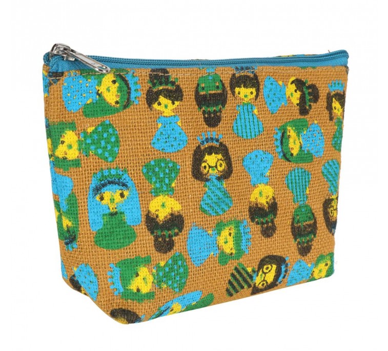 Pouches