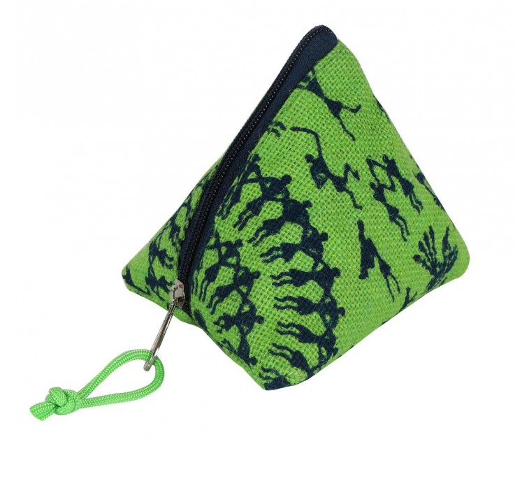 Pouches